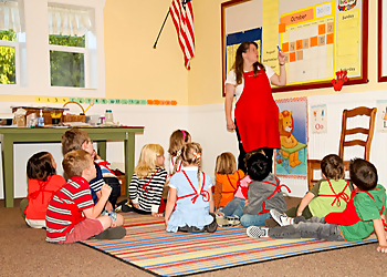 Provo Preschools Kids Village