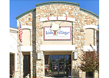 Kids Village Provo Preschools image 1