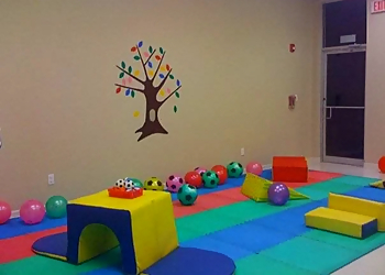 McAllen Preschools Kids Village Montessori Learning Center