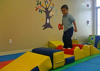 McAllen Preschools Kids Village Montessori Learning Center