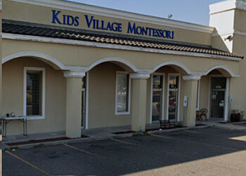 Kids Village Montessori Learning Center