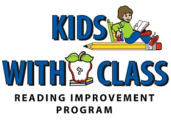 Kids With Class KC - Kansas City, MO Tutoring Centers - Logo