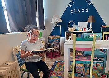 Kids With Class KC Kids With Class KC - Kansas City, MO Tutoring Centers - Student Image