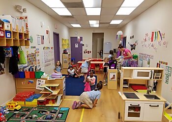Cape Coral Preschools Kid’s World Preschool