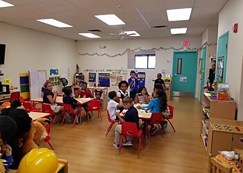 Cape Coral Preschools Kid’s World Preschool
