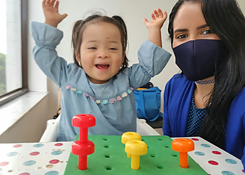 Hialeah Occupational Therapists Kidscare Therapy Center, Inc.