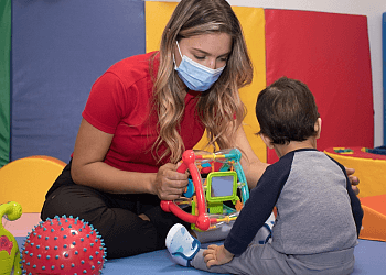 Kidscare Therapy Center, Inc. Hialeah Occupational Therapists