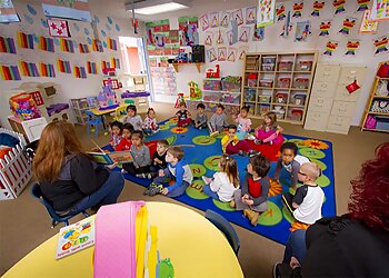 Simi Valley Preschools Kids ‘n things