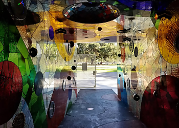 Pasadena Places To See Kidspace Children's Museum