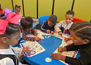 Milwaukee Preschools Kidtown Learning Academy