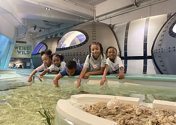 Milwaukee Preschools Kidtown Learning Academy