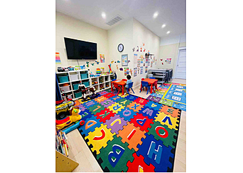 San Antonio Day Cares Kidz Playhouse Learning Center
