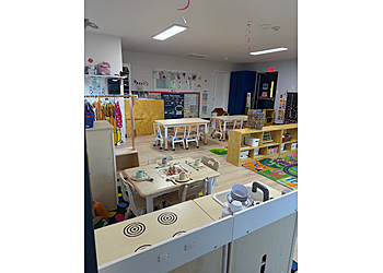 San Antonio Day Cares Kidz Playhouse Learning Center