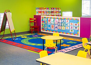 Baltimore Preschools KidzStuff Child Care