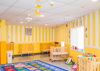 Baltimore Preschools KidzStuff Child Care