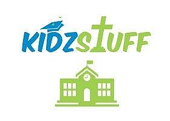 Baltimore Day Cares KidzStuff Child Care Center Broadway