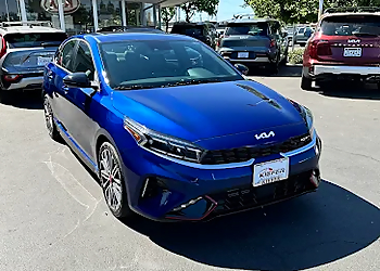 Eugene Car Dealerships Kiefer Kia