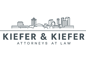 New Orleans Medical Malpractice Lawyers Kiefer & Kiefer