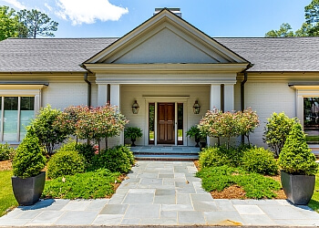 Durham Landscaping Companies Kiefer Landscaping Inc.