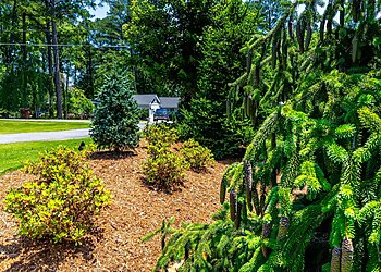 Durham Landscaping Companies Kiefer Landscaping Inc.