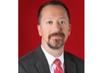 Kiel G. Evans - THE LAW OFFICE OF KIEL G. EVANS Round Rock DUI Lawyers image 1