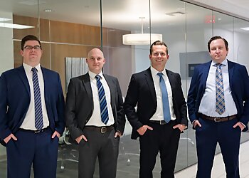 Las Vegas Social Security Disability Lawyers Kiel J. Roeschke - ROESCHKE LAW, LLC