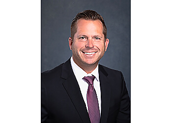 Kiel J. Roeschke - ROESCHKE LAW, LLC Tempe Social Security Disability Lawyers image 1