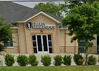 Mesquite Dermatologists Kien T. Tran, MD, PhD - LIBERTY DERMATOLOGY