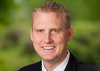 Kier Ecklund, MD - SUTTER HEALTH-SUNNYVALE CENTER Kier Ecklund, MD - Sunnyvale, CA Orthopedics - Doctor Portrait Image