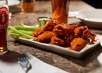 Minneapolis Pubs Kieran's Irish Pub