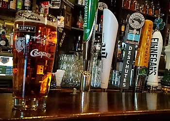 Minneapolis Pubs Kieran's Irish Pub