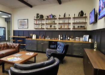 Victorville Estate Planning Lawyers Kierre Coghill, Esq - GREINER LAW CORP.