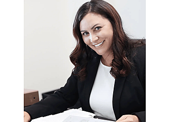 Victorville Estate Planning Lawyers Kierre Coghill, Esq - GREINER LAW CORP.