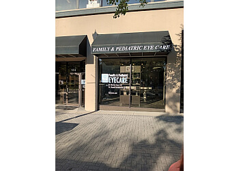 Kiersten Coon, OD - FAMILY & PEDIATRIC EYE CARE - Grand Rapids, MI Pediatric Optometrists
