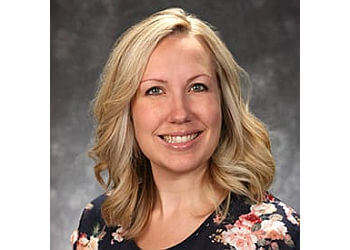 Kiersten M. Moreno, MD, FACOG Independence Gynecologists image 1