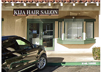 Kija Hair Salon Irvine Hair Salons