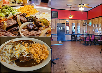 El Paso Mexican Restaurants Kiki's Mexican Restaurant
