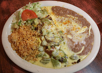 Kiki's Mexican Restaurant El Paso Mexican Restaurants