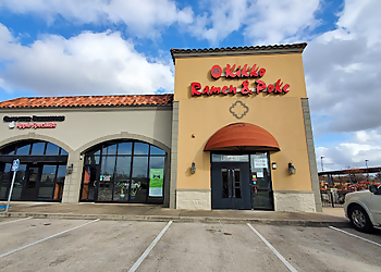 Beaumont Japanese Restaurants Kikko Ramen & Poke