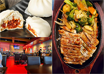 Beaumont Japanese Restaurants Kikko Ramen & Poke