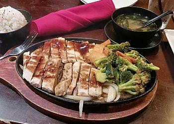 Kikko Ramen & Poke Beaumont Japanese Restaurants