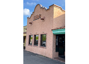 Corpus Christi Mexican Restaurants Kiko's