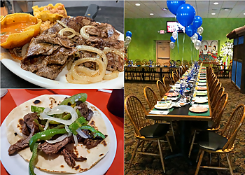 Corpus Christi Mexican Restaurants Kiko's