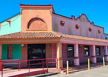 Kiko's Mexican Food Restaurant & Cantina - Corpus Christi, TX Mexican Restaurants - Restaurant Exterior Image
