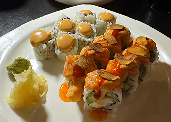 Kiku Japanese Steak House & Sushi Lounge Naperville Sushi image 1