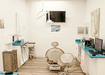 Cape Coral Cosmetic Dentists Kile Sherry, DMD - REEF FAMILY & COSMETIC DENTISTRY