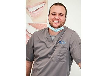 Kile Sherry, DMD - REEF FAMILY & COSMETIC DENTISTRY Cape Coral Cosmetic Dentists