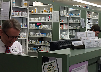 Columbia Pharmacies Kilgore's Medical Pharmacy