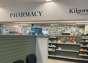 Columbia Pharmacies Kilgore's Medical Pharmacy