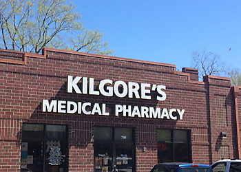 Kilgore's Medical Pharmacy Columbia Pharmacies image 1
